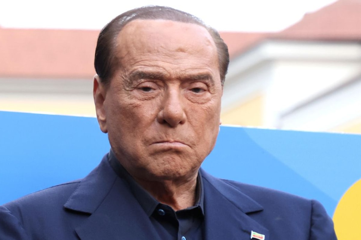 Corriere della Sera e AGI: Berlusconi ha la leucemia