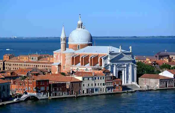 Venezia: una tradizione che si ripete da 500 anni