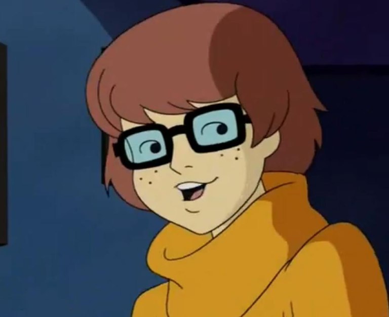 Velma di Scooby-Doo è ufficialmente lesbica
