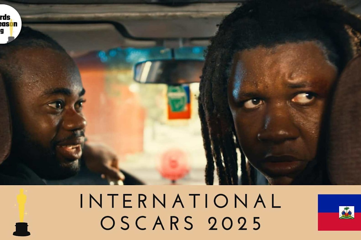 Haiti torna agli Oscar con la black comedy Kidnapping Inc. targata Sundance