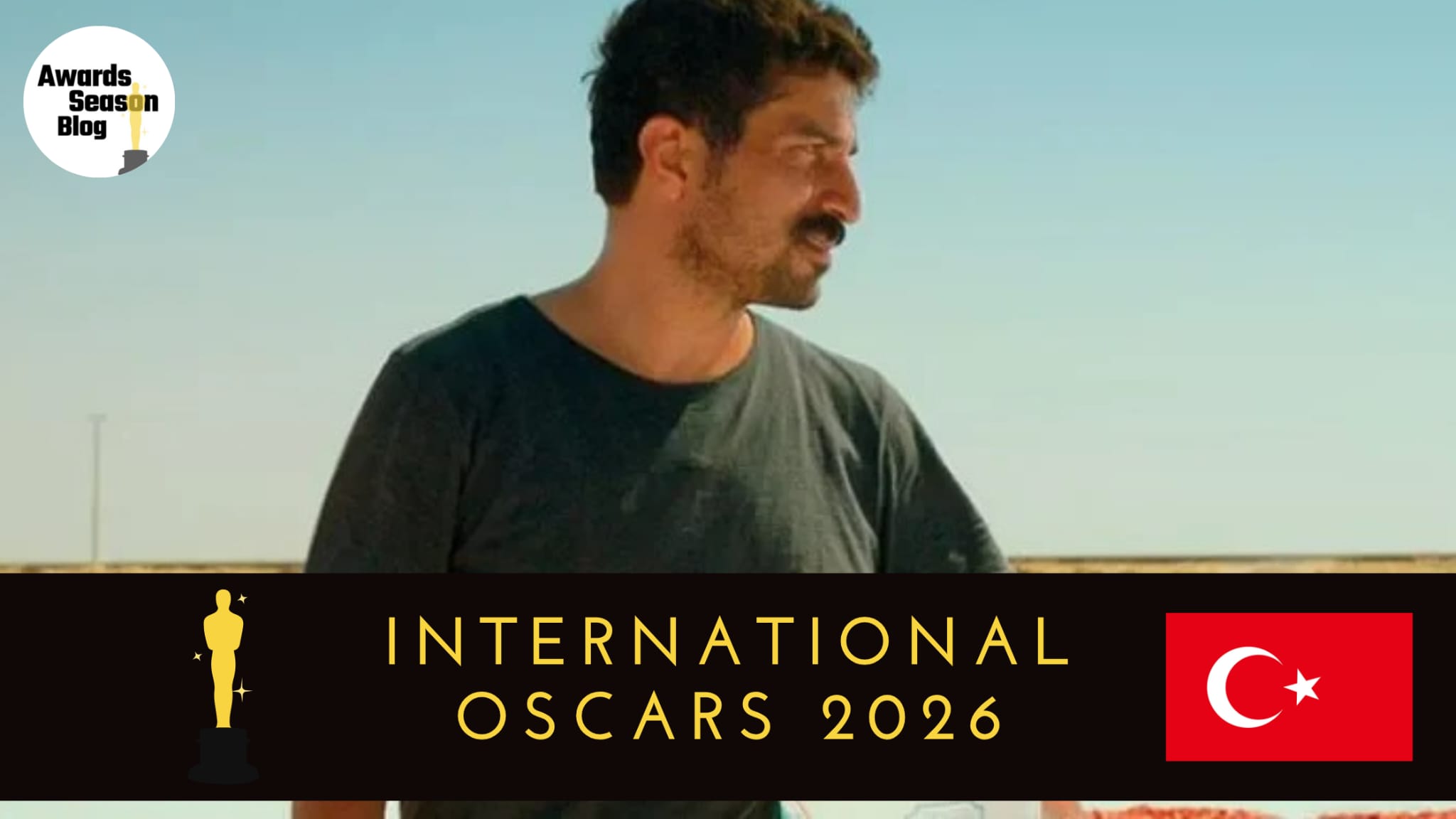La Turchia dà il via alla corsa agli Oscar 2026 con “One of Those Days When Hemme Dies”