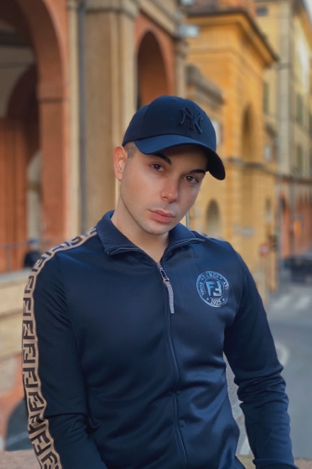 Federico Rutali spiazza tutti: ''Provo disgusto verso uno Stato che non tutela la salute mentale''