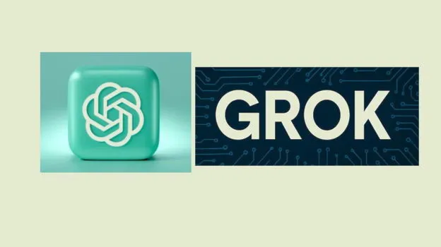 ChatGPT e Grok si rinnovano: nuove funzioni AI per immagini e produttività avanzata