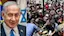 Netanyahu nega la carestia a Gaza: “I palestinesi stanno ingrassando”