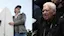 Nicola Pietrangeli affronta con forza la perdita del figlio Giorgio durante il ricovero in ospedale