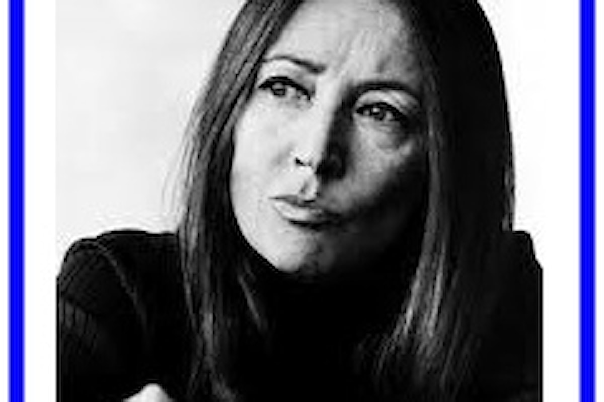 Oriana Fallaci