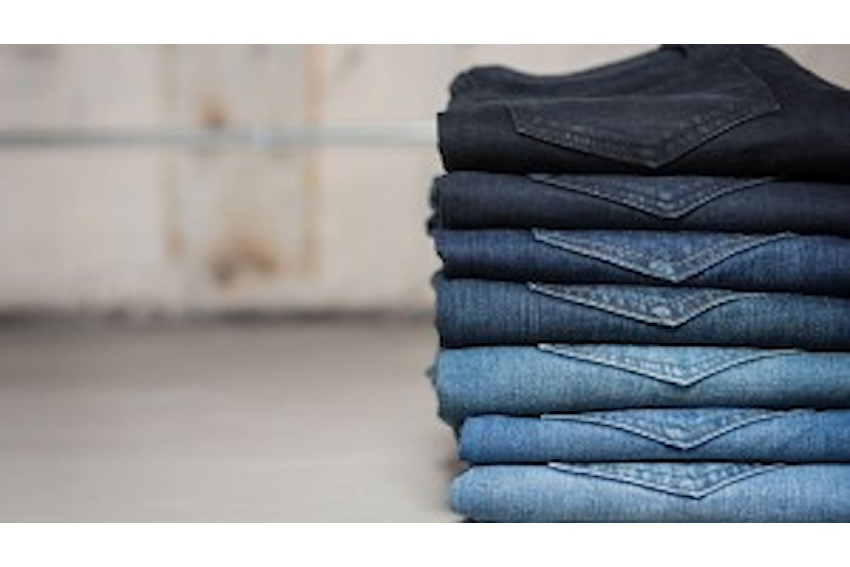 Moda ecologica: il jeans eco-friendly
