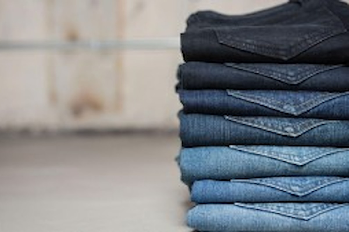 Moda ecologica: il jeans eco-friendly