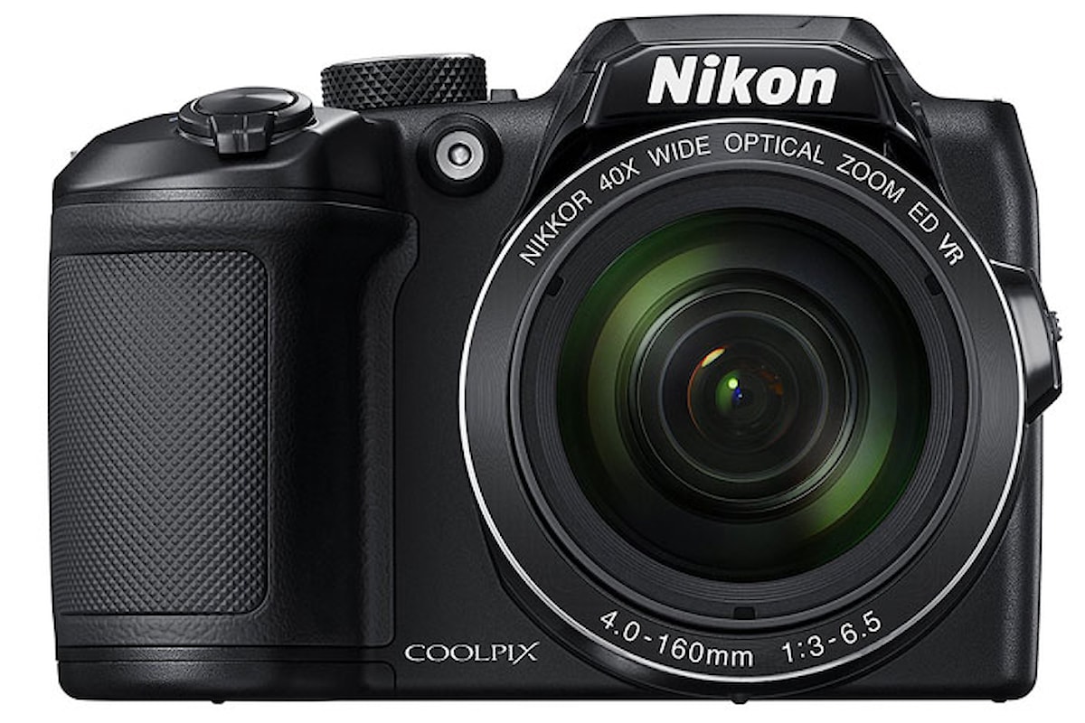 Nikon Coolpix B500 Recensione, Test, Confronto e Caratteristiche