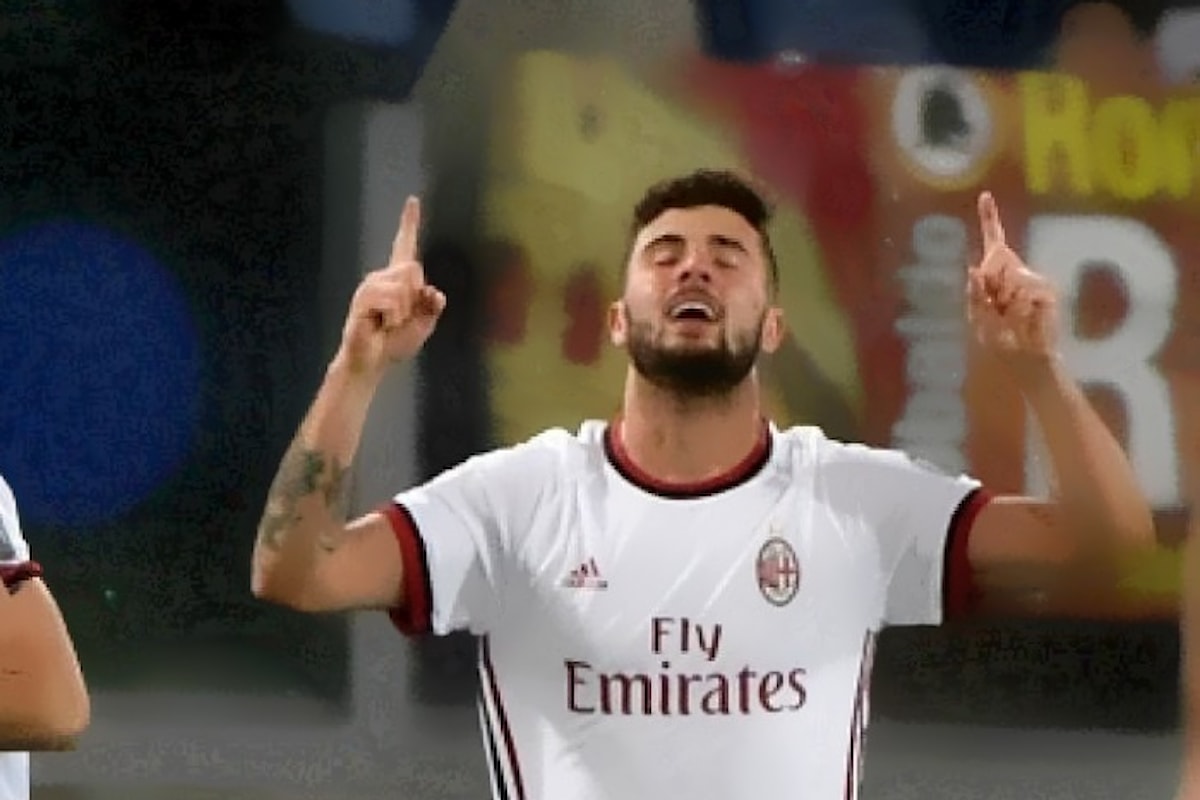 Il Milan rinasce definitivamente a Roma con la vittoria per 2-0 sui giallorossi
