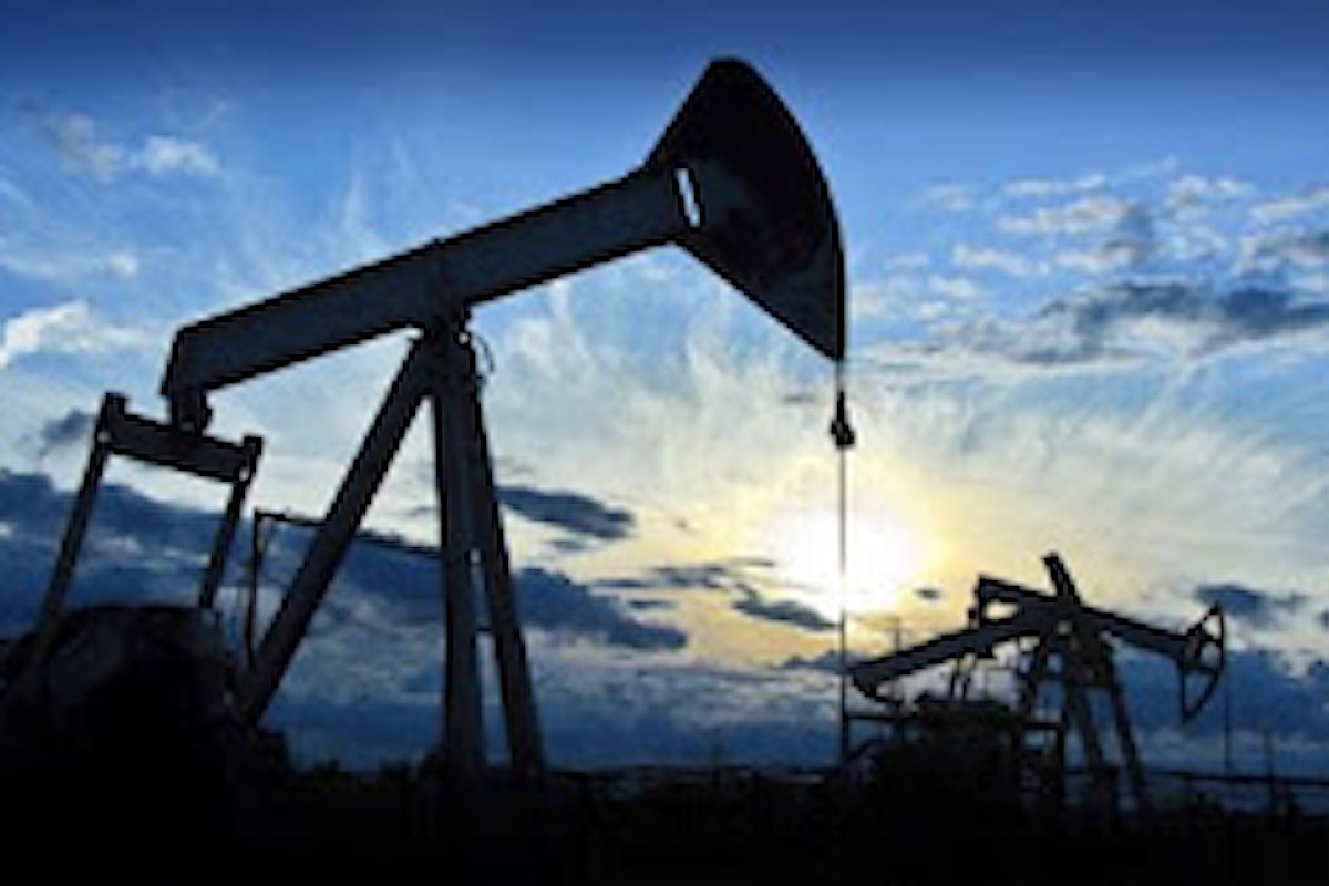 La Russia mette a rischio l'accordo Opec sul petrolio