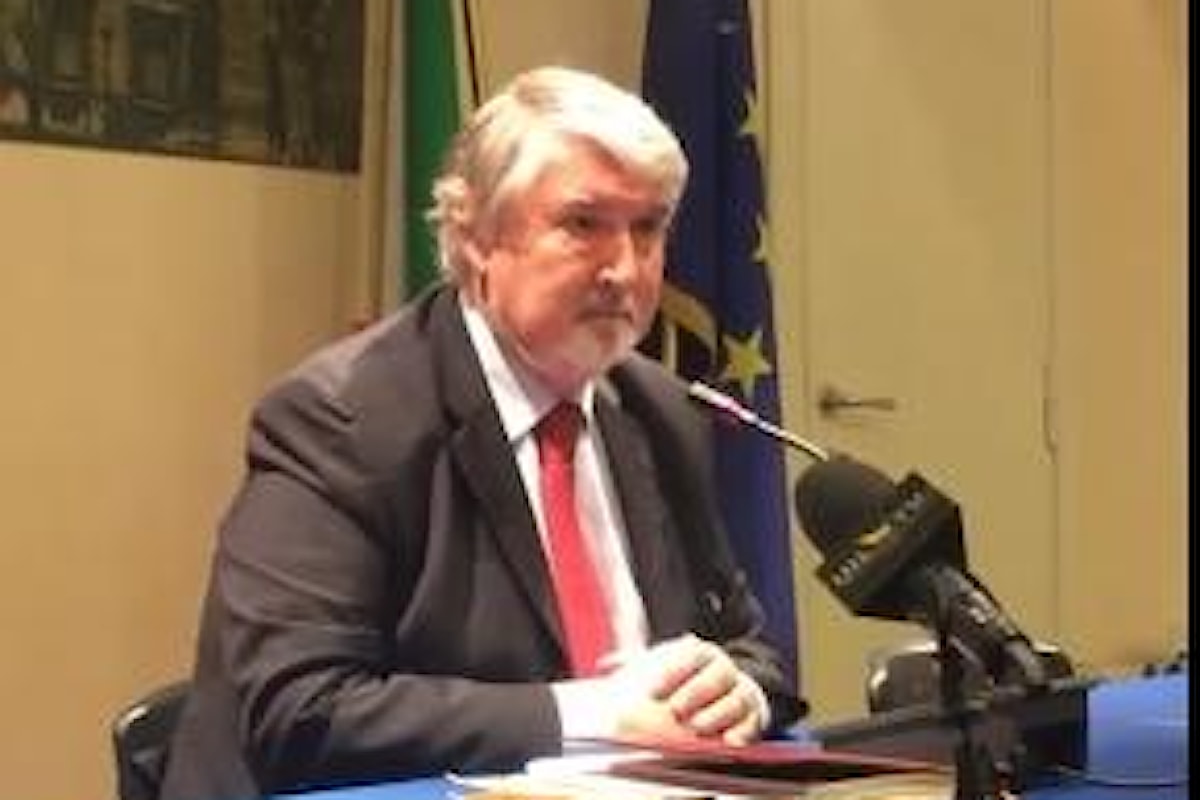 Riforma pensioni Inps e Anticipate, ultime novità ad oggi 26 luglio: i nuovi commenti del Ministro Poletti