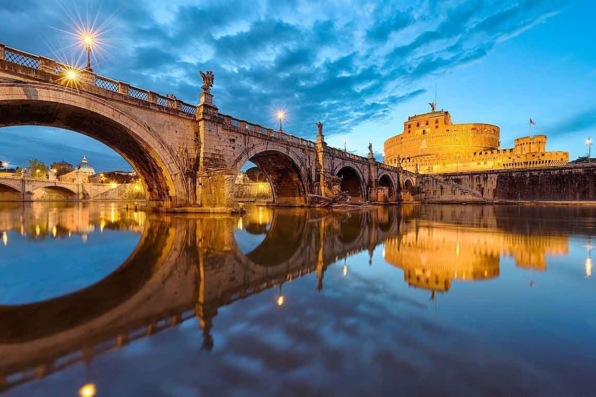 Eventi Culturali: la programmazione della settimana dal 26 Agosto al 1 Settembre dell' Estate Romana 2016