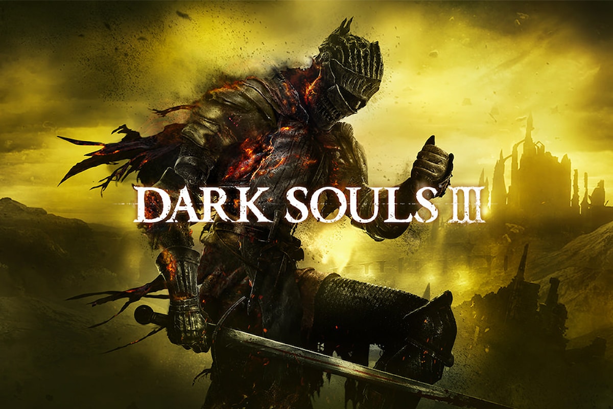 Dark Souls III, trucco per le anime infinite valido per Ps4, Xbox One e pc