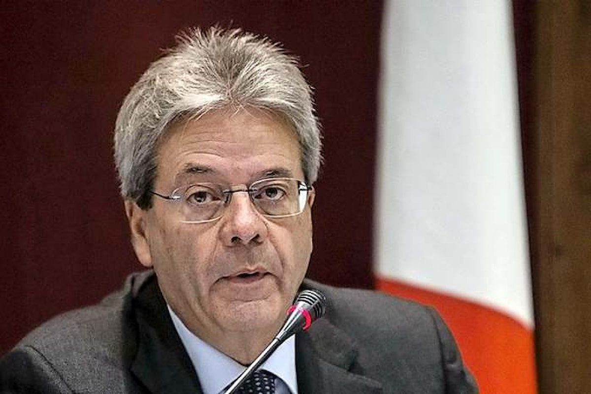 Terminate le consultazioni, Mattarella incaricherà Gentiloni per formare un nuovo Governo