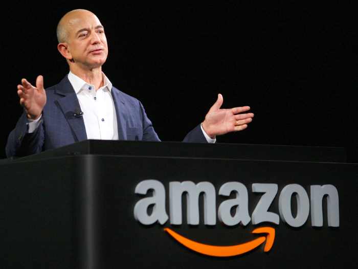 Amazon deve pagare 250 milioni di euro di tasse arretrate ovvero il buffetto definito stangata