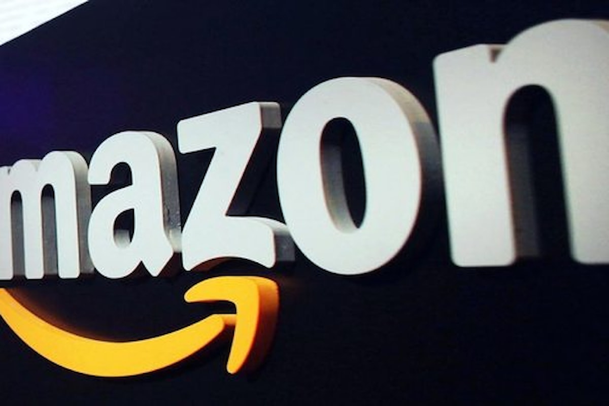 Amazon: le offerte più interessanti del terzo gionro pre-Black Friday!