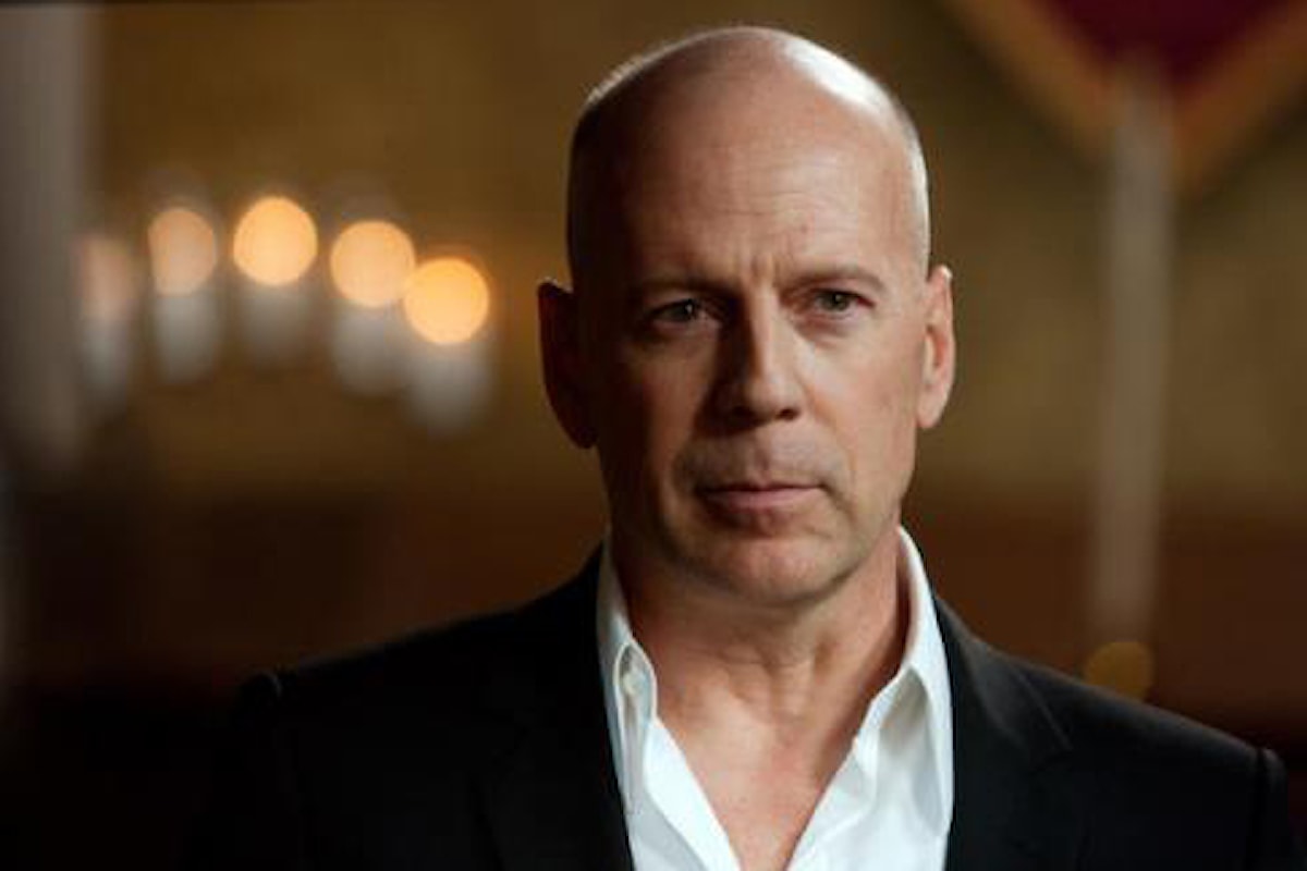 Bruce Willis sarà il nuovo Giustiziere della Notte