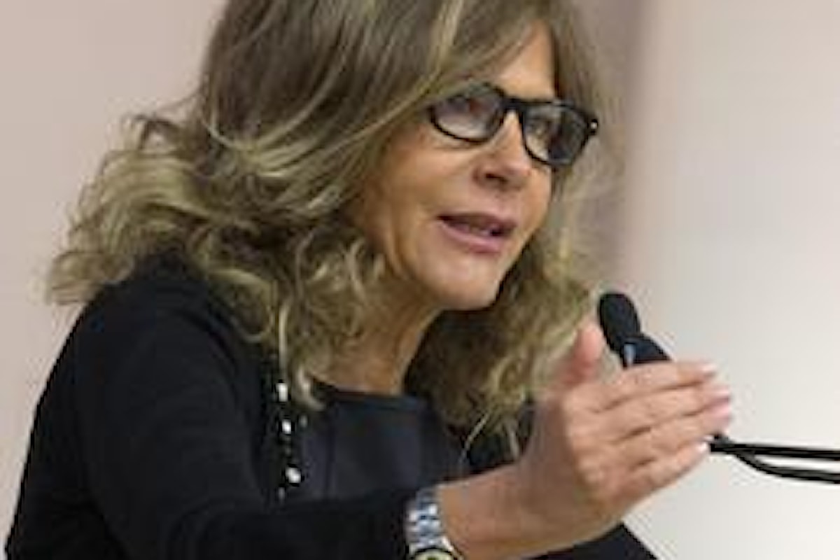 Marcegaglia: «Brexit è uno scenario disastroso»