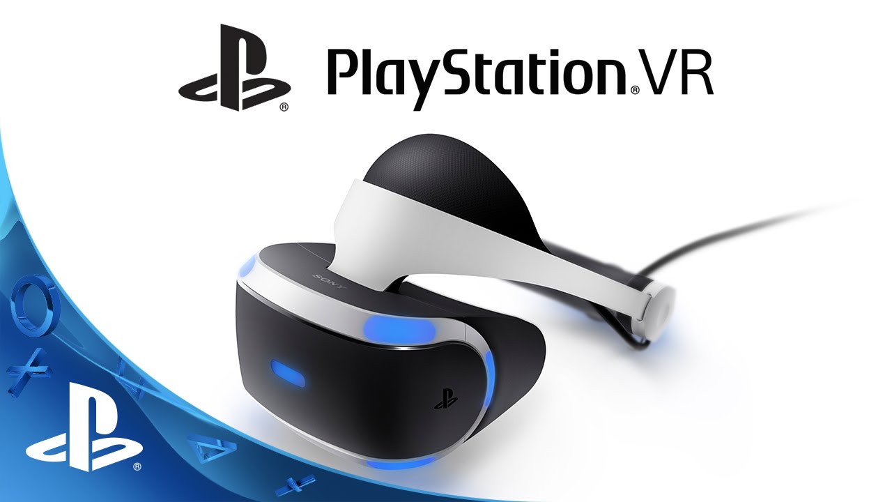Regno Unito: per provare il PlayStation VR dovrete pagare
