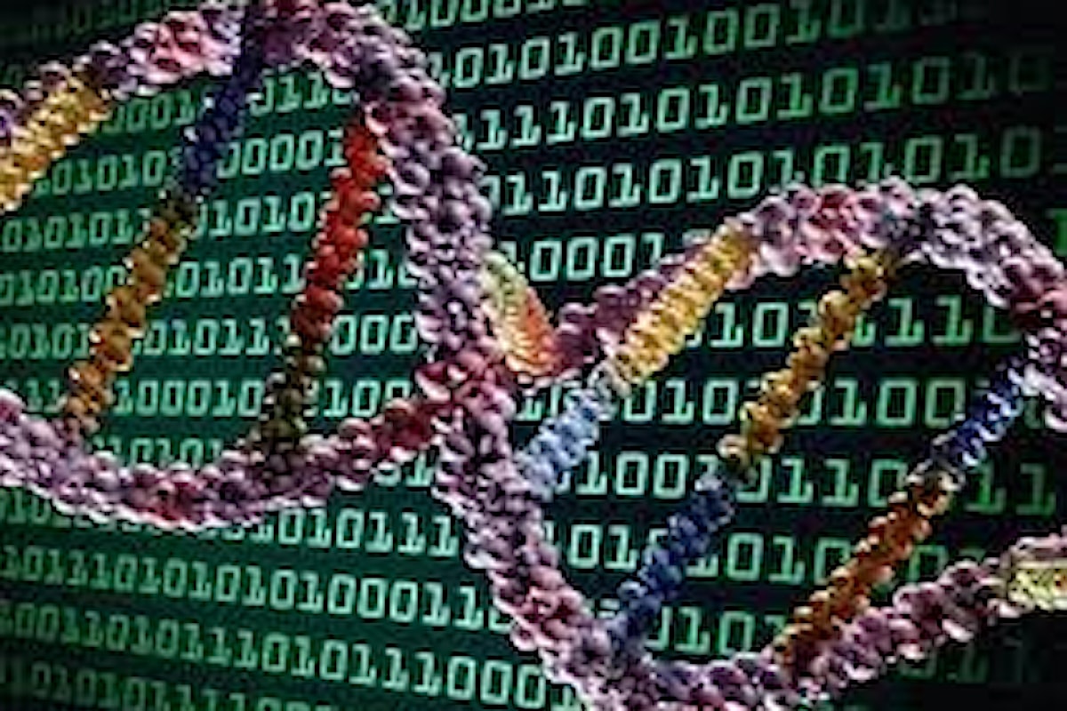 Microsoft sta sperimentando l'archiviazione di dati mediante DNA