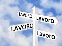 Il lavoro non si deve cercare, il lavoro si deve creare!