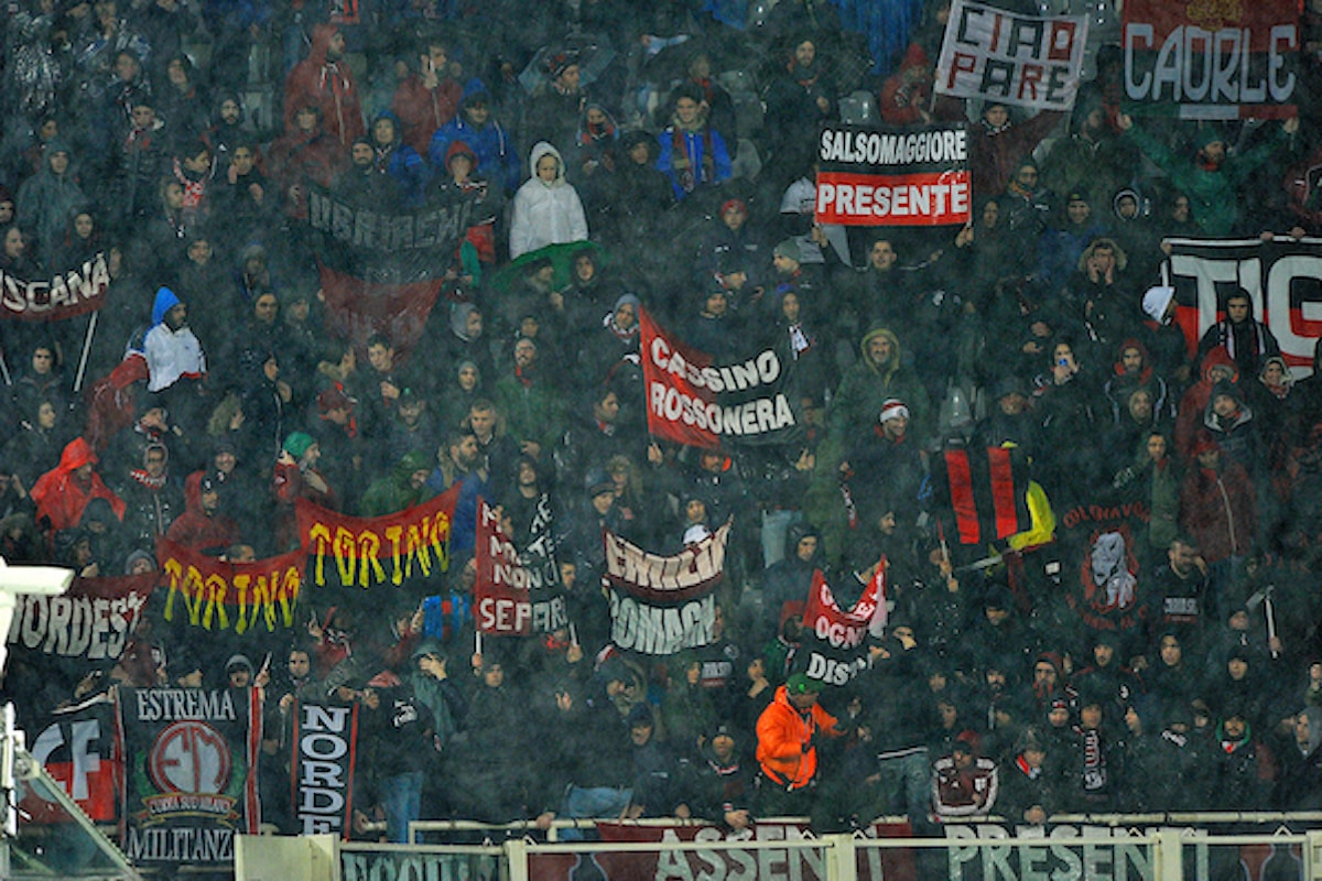 Milan, Calabria non ci sta e dice la sua sui fischi dei tifosi