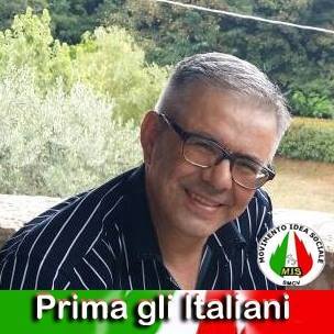 PERDERE O PERDENTE , SCEGLI