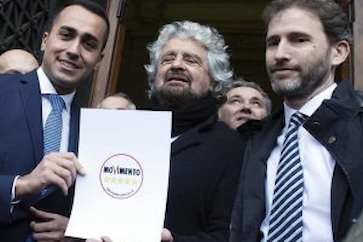 M5s, Tronchetti Provera e Sgarbi