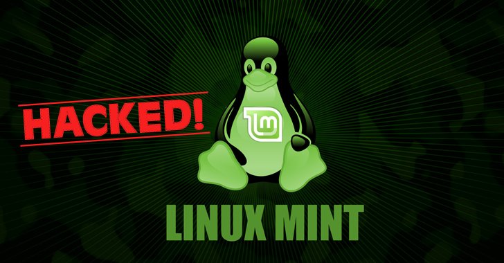 Lanux Mint hackerato, ecco come rimediare e cosa è successo