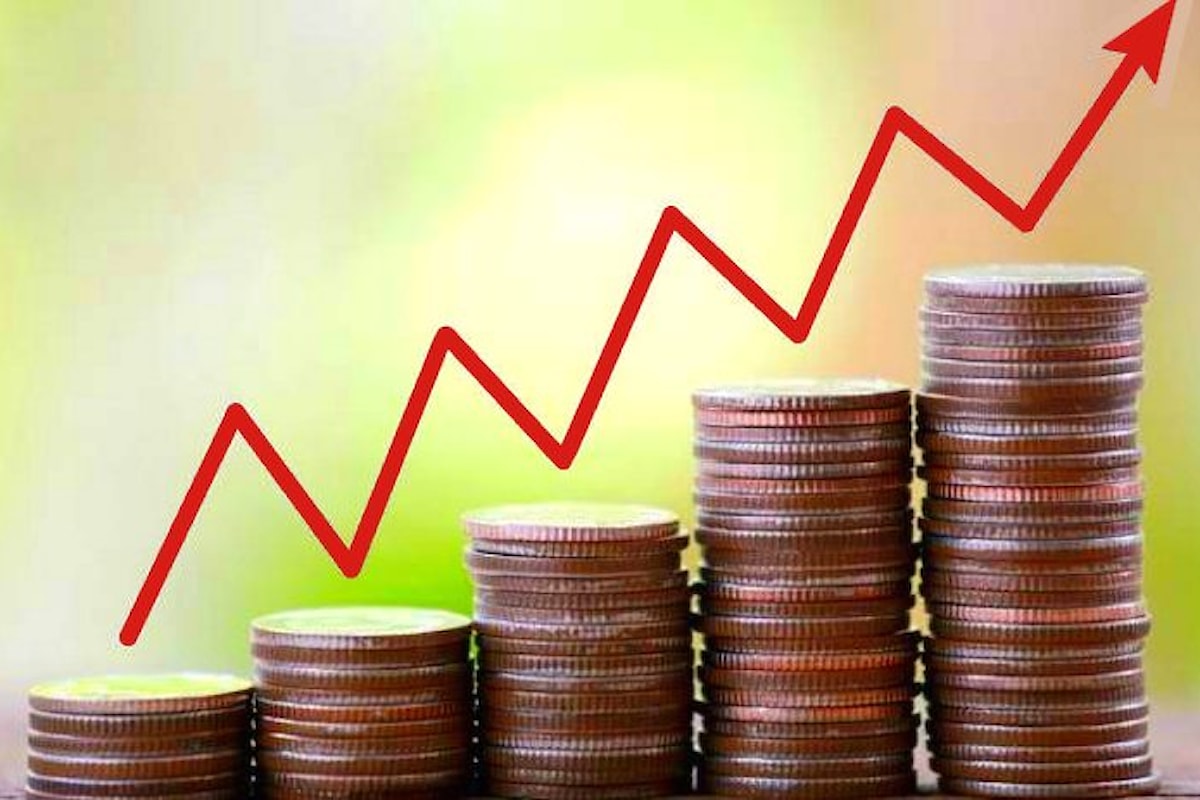 L'Istat illustra le prospettive economiche per l'Italia, falsamente positive, per il biennio 2017-2018