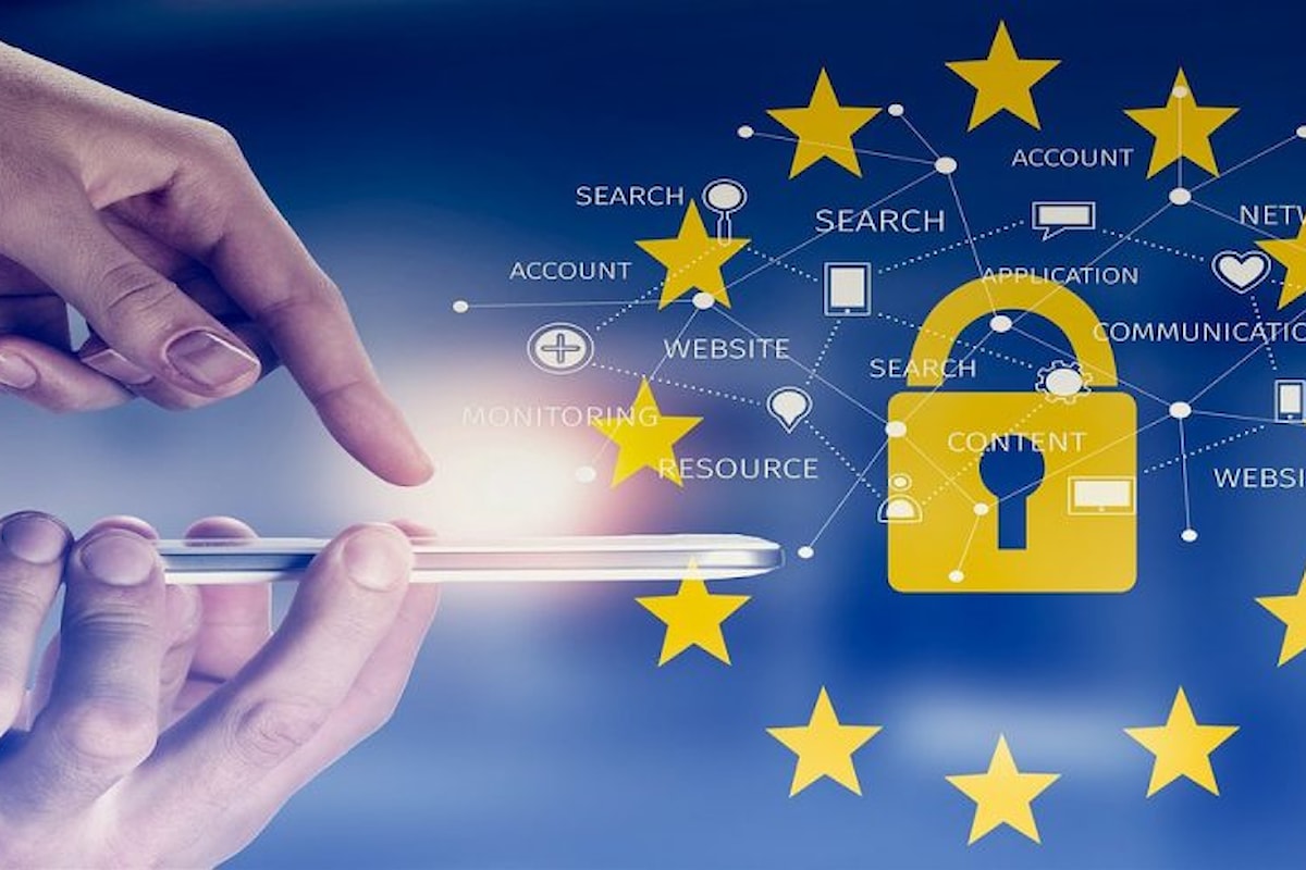 Web e Privacy, interviene il GDPR a fare maggior chiarezza