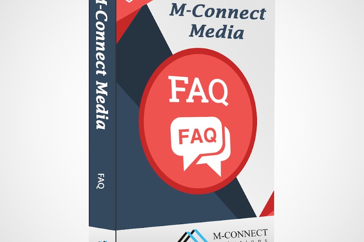 Create customer experience from their first ever visit with FAQ Extension by M-Connect Media