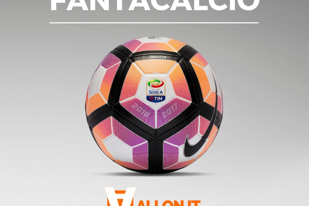 I consigli per il Fantacalcio 2016/17 - I centrocampisti goleador!