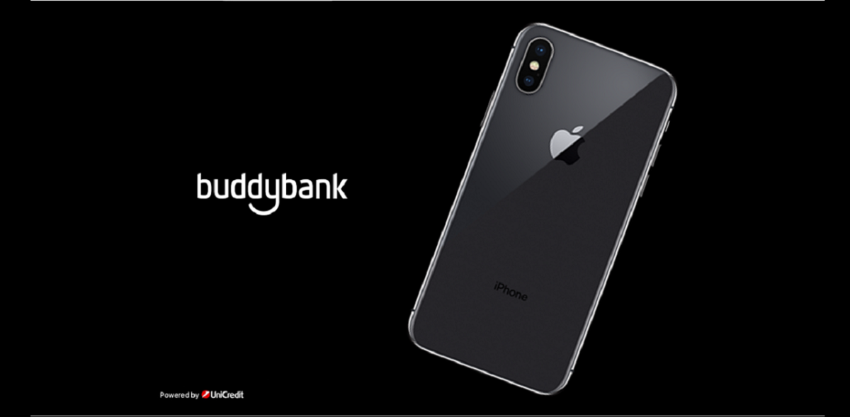 BuddyBank offre le Apple AirPods a coloro che aprono un conto entro fine mese