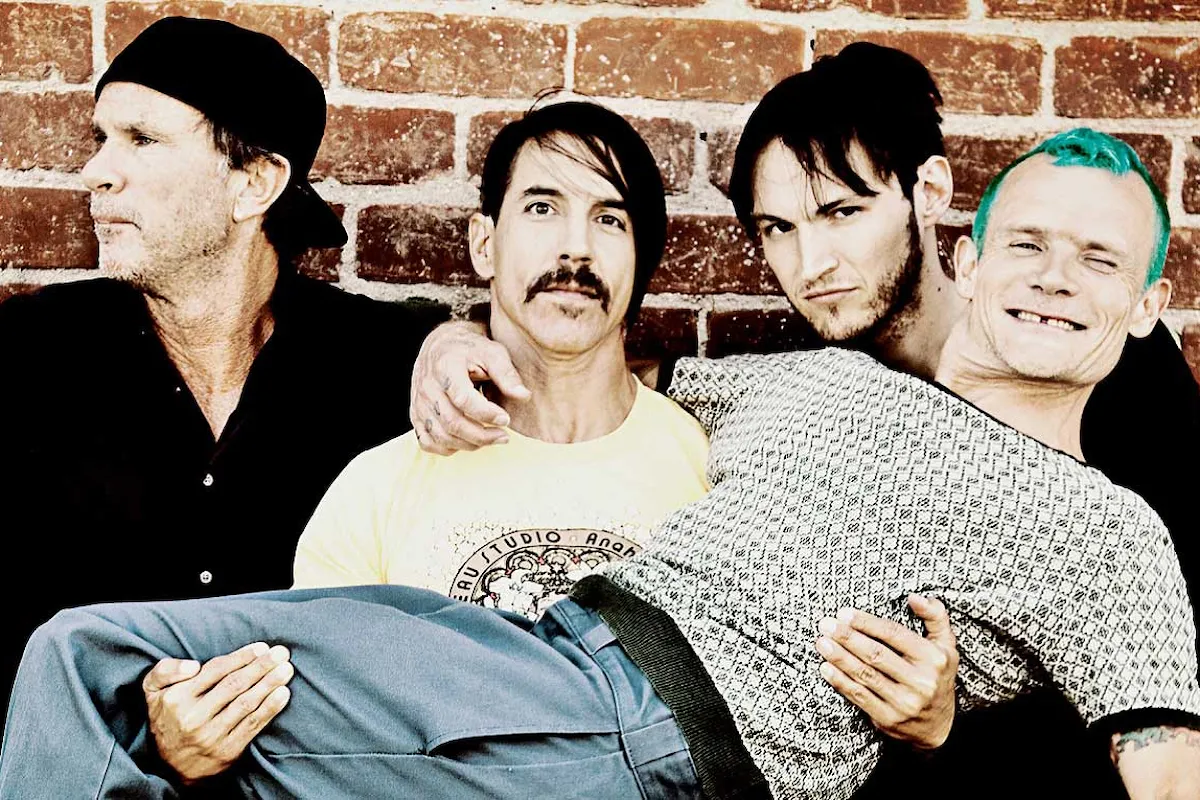 La Band californinia iperattiva: Tornano i Red Hot Chili Peppers con grandi novità