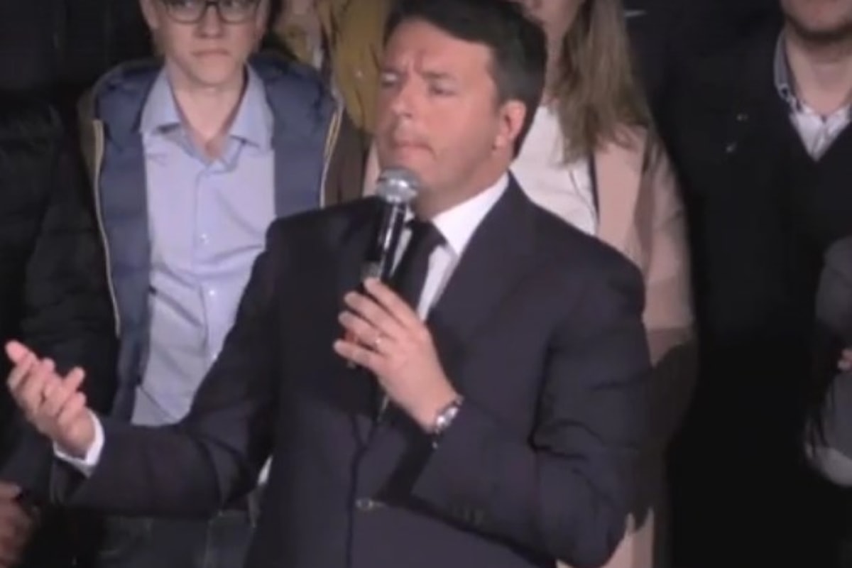 Primarie PD: Renzi (stra)vince, secondo Orlando e terzo Emiliano. Tutto come previsto
