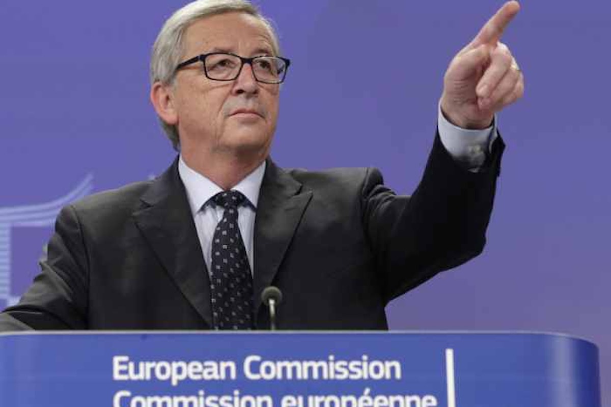 La UE chiede all'Italia una manovra aggiuntiva, ma meno di 1 paese su 2 rispetta i parametri di Maastricht