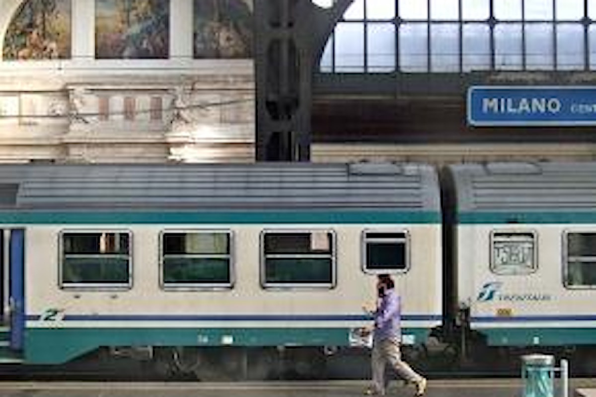 Sciopero treni settembre 2016, le info per i giorni 29 e 30 su orari e possibili cancellazioni di Trenord, NTV e Ferrovie dello Stato
