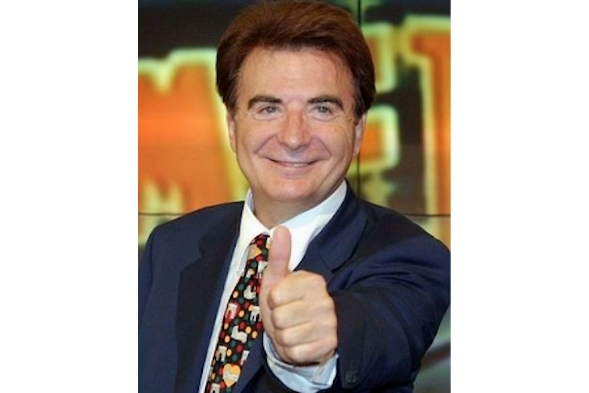 Ricordando Paolo Limiti