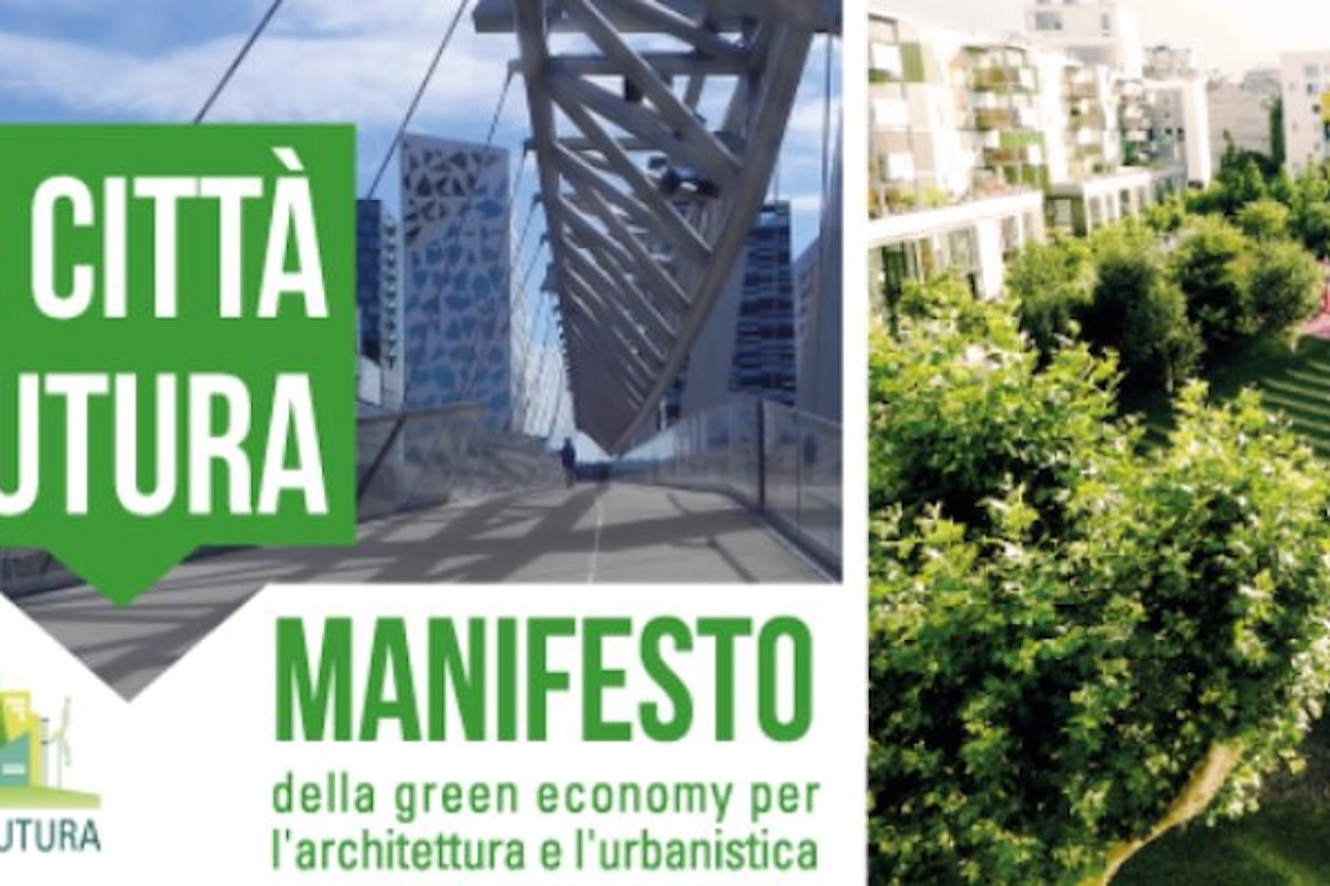Conclusa a Rimini la sesta edizione degli Stati Generali della Green Economy