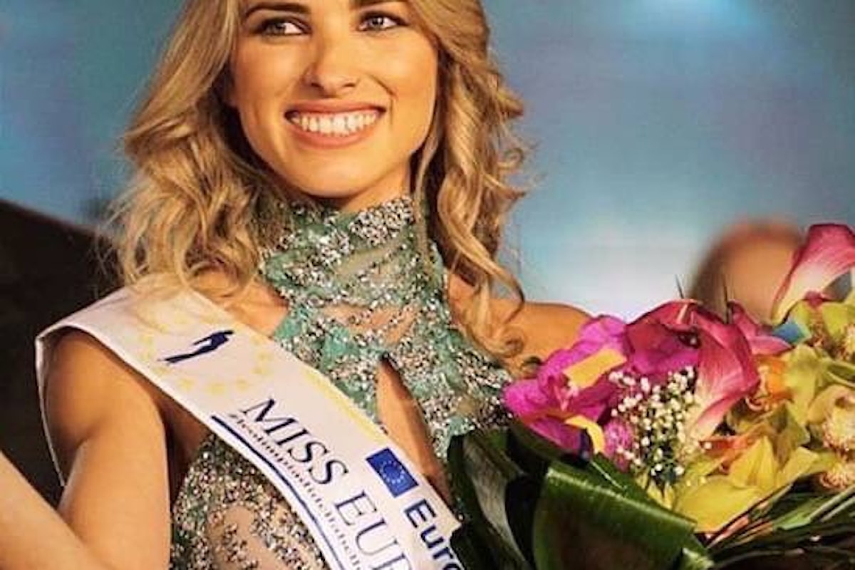 MISS EUROPE CONTINENTAL 2018, il format vince un ennesimo successo e si conferma tra i migliori sulla vetta europea