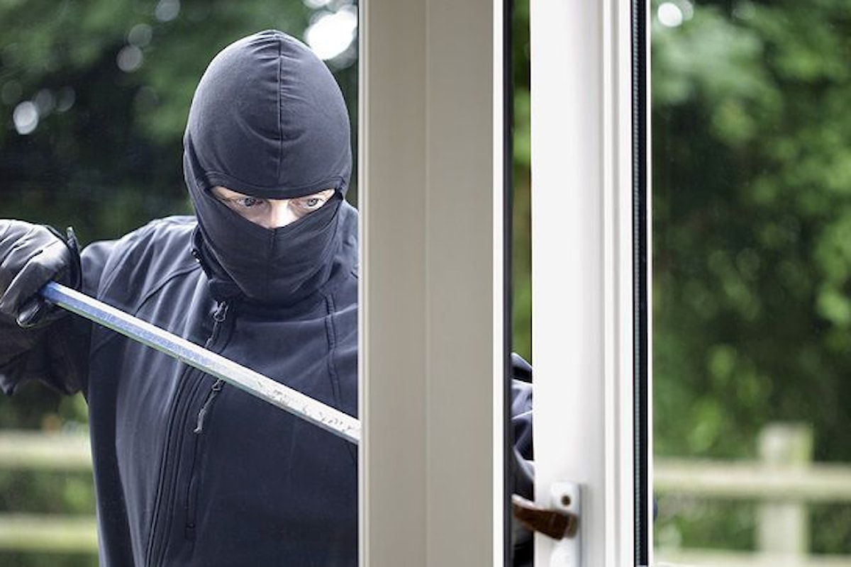 Difendi la tua casa dalle intrusioni