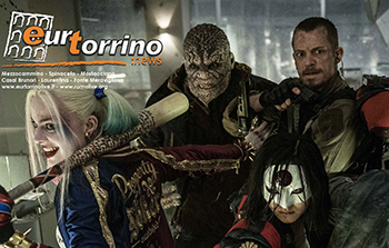 EurTorrino news Luglio