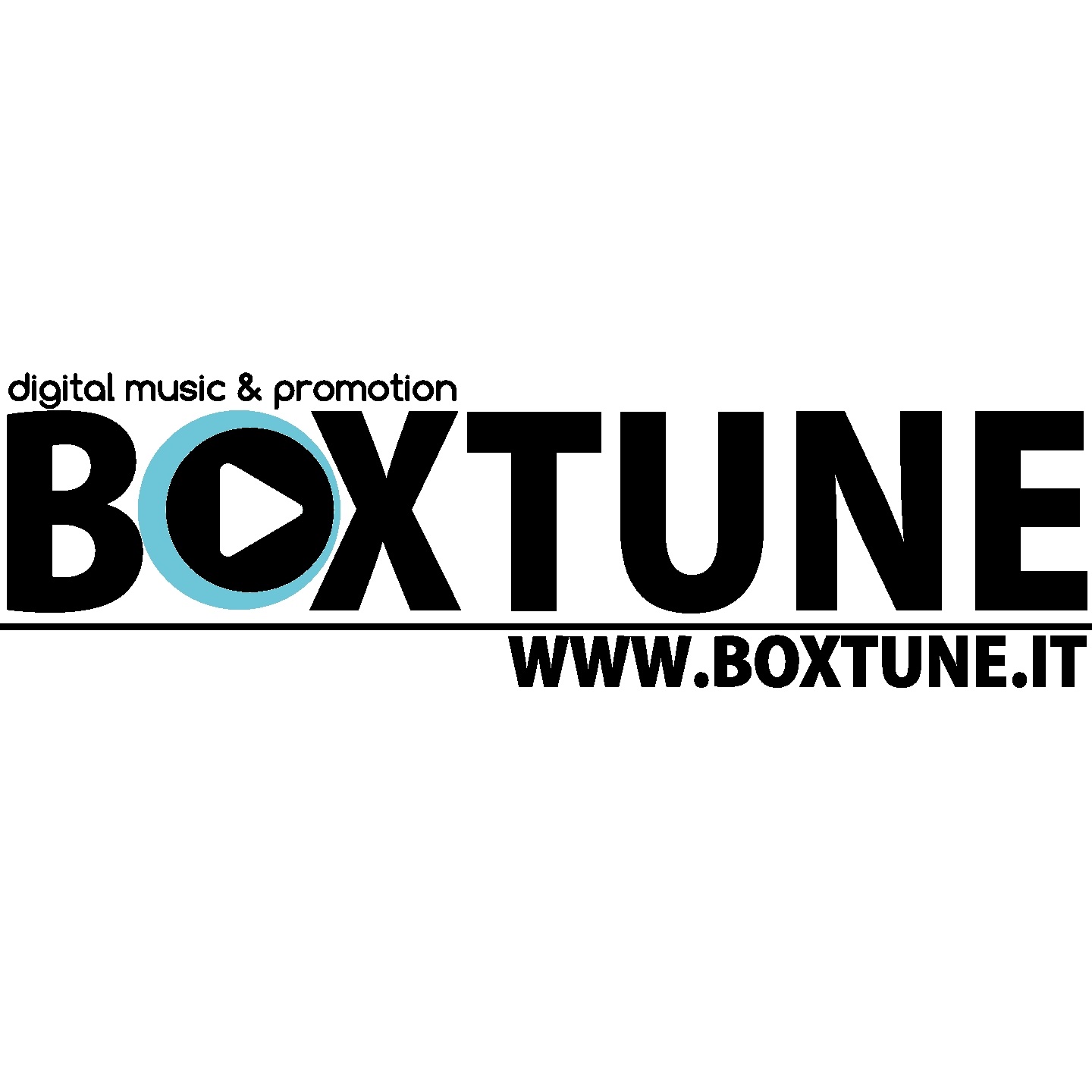 Boxtune: da oggi online il sito della piattaforma di distribuzione e promozione discografica. In partnership con Believe Digital.