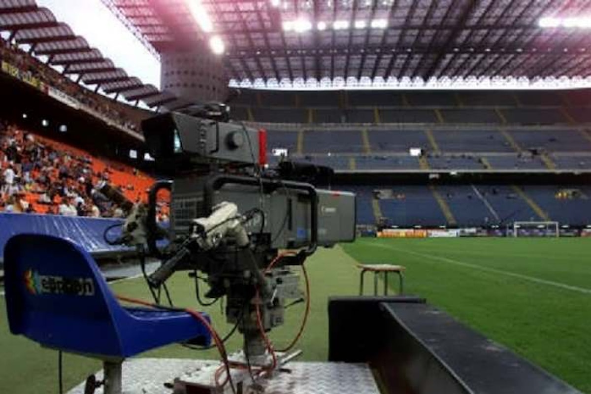 Diritti tv Serie A, si deciderà la prossima settimana la controversia in tribunale tra Mediapro e Sky