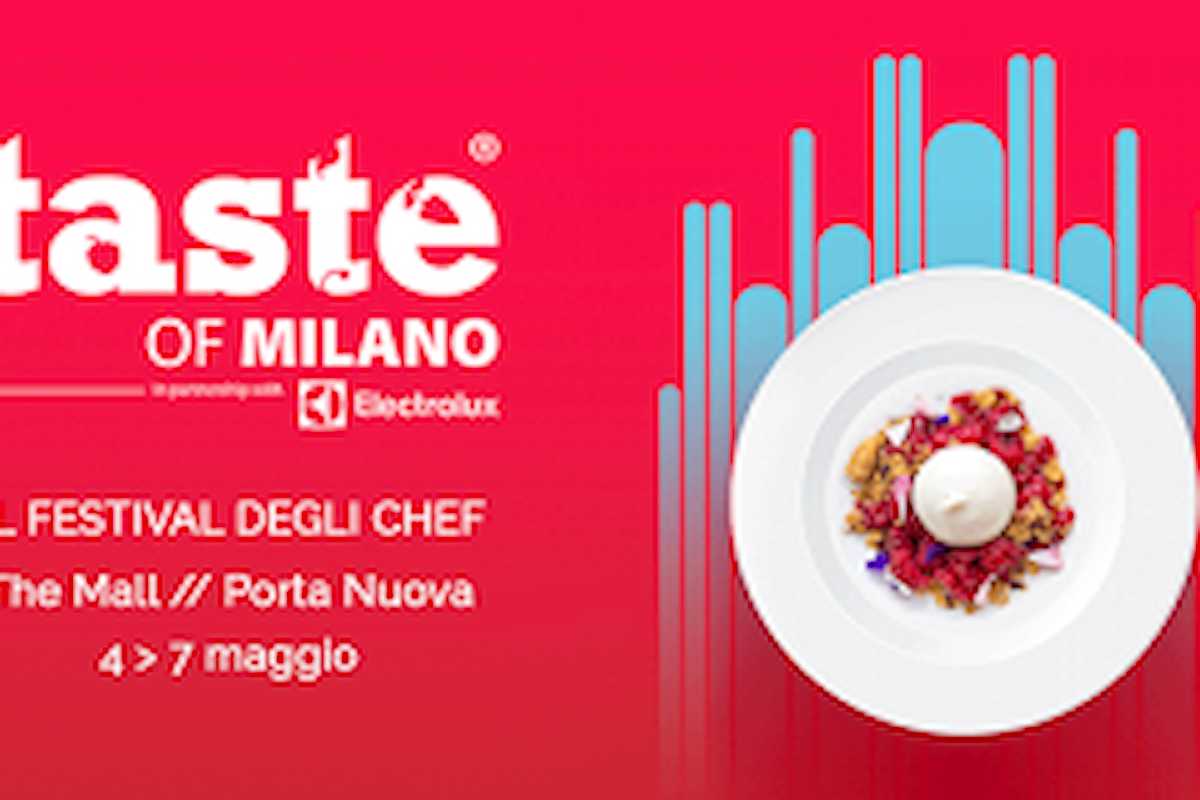 Taste of Milano 2017: Come Organizzarsi per l'Evento