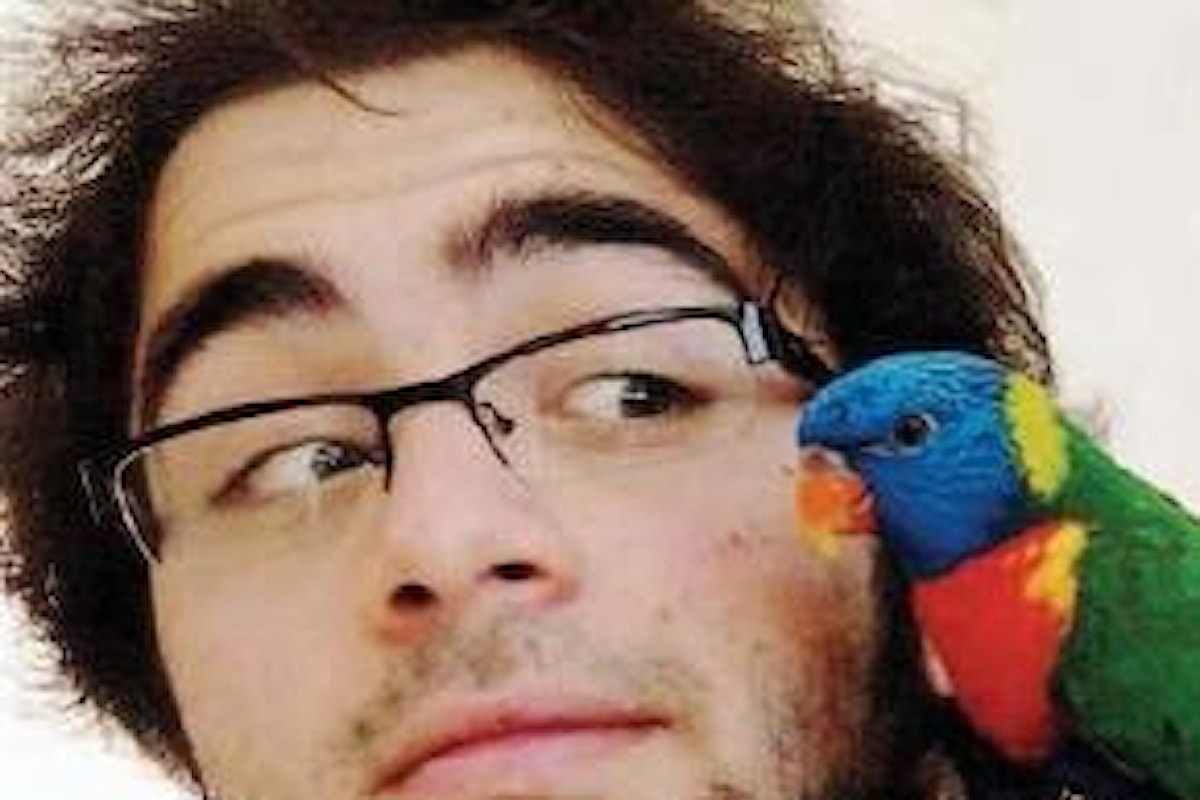 Domenico Maurantonio, lo studente è stato ucciso