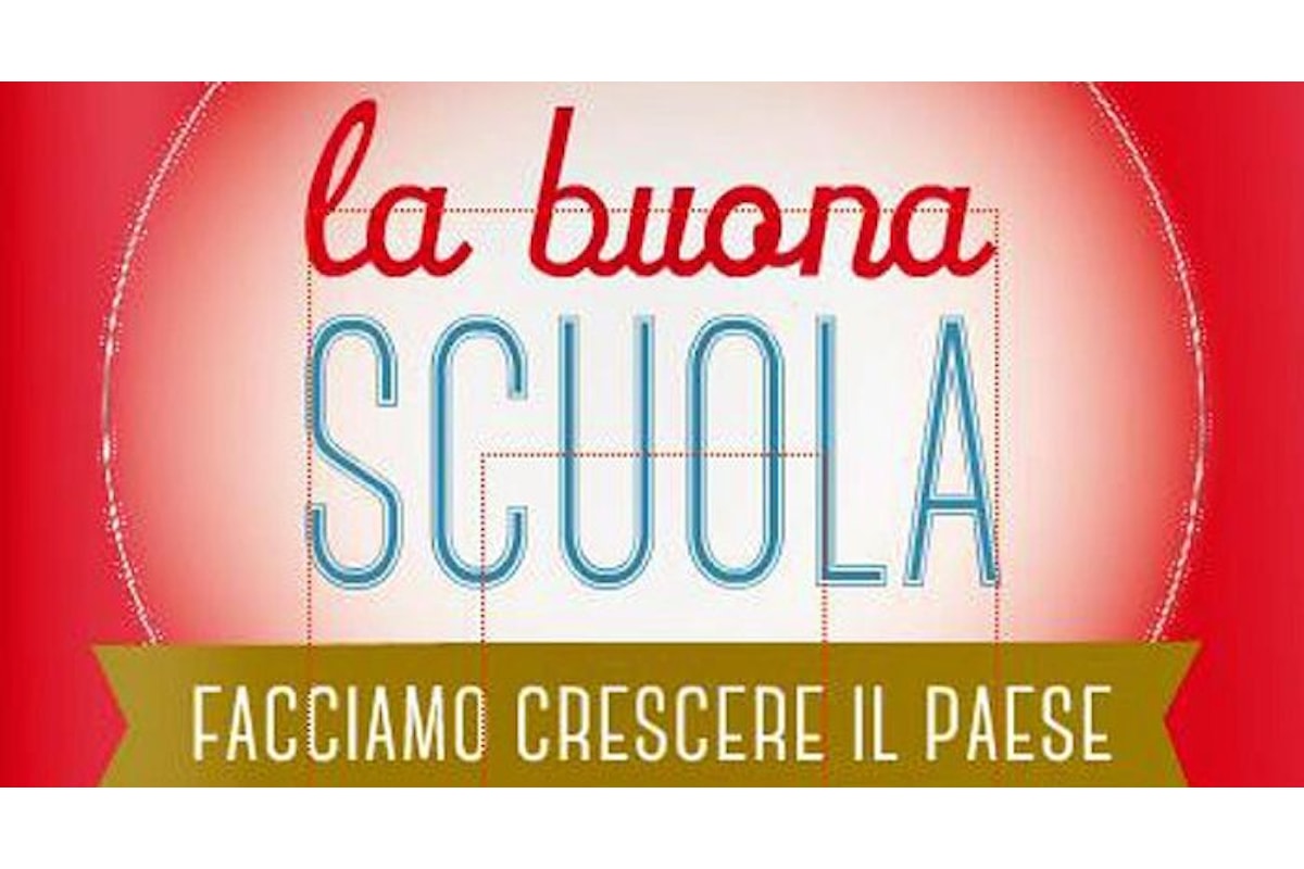 La buona scuola di Renzi continua a dimenticarsi di pagare le supplenze