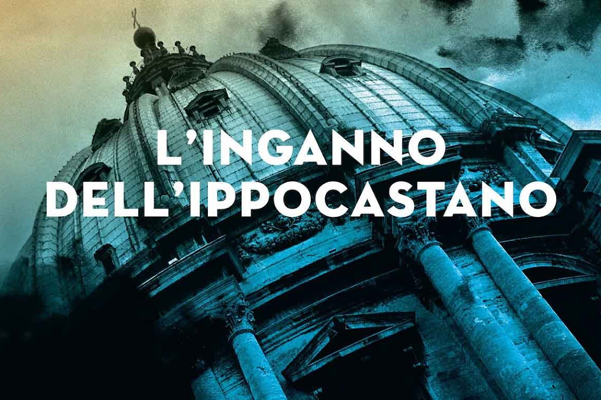 L'esordio nella narrativa noir di Mariano Sabatini è sorprendente: ecco il suo L'inganno dell'ippocastano